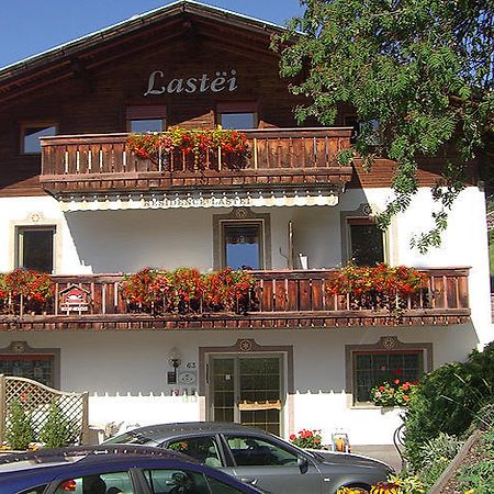 Residence Lastei オルティゼーイ エクステリア 写真