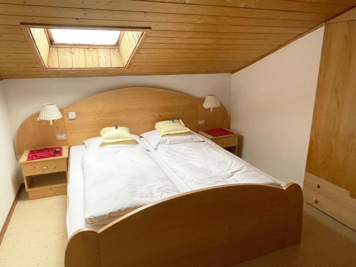 Residence Lastei オルティゼーイ エクステリア 写真