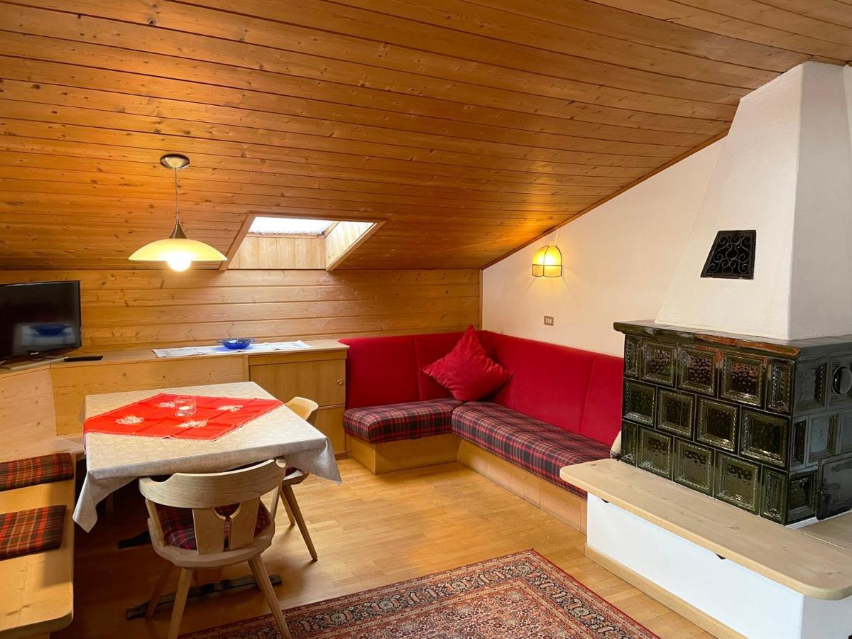 Residence Lastei オルティゼーイ エクステリア 写真