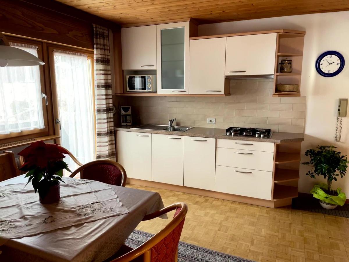 Residence Lastei オルティゼーイ エクステリア 写真