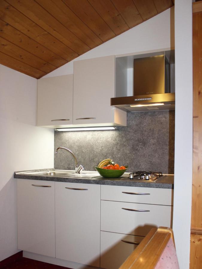 Residence Lastei オルティゼーイ エクステリア 写真