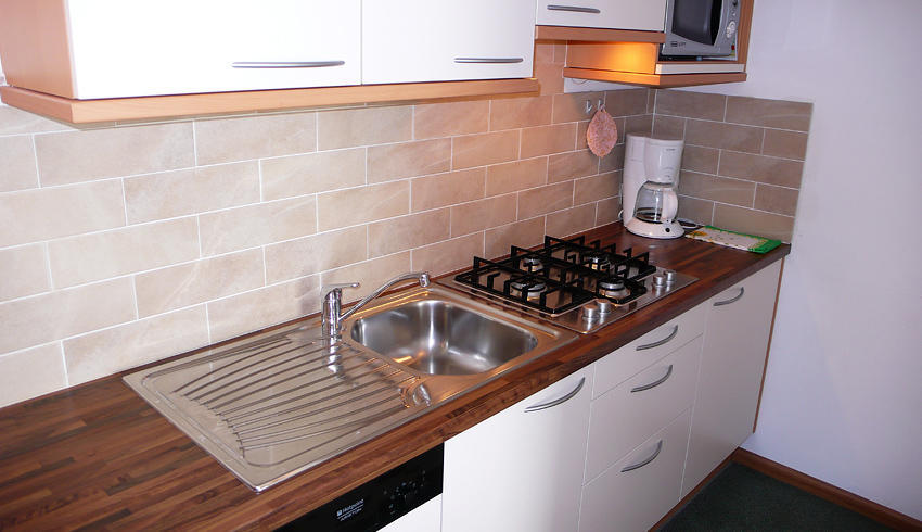 Residence Lastei オルティゼーイ 部屋 写真