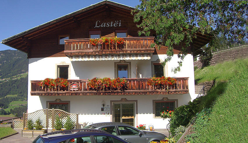 Residence Lastei オルティゼーイ エクステリア 写真