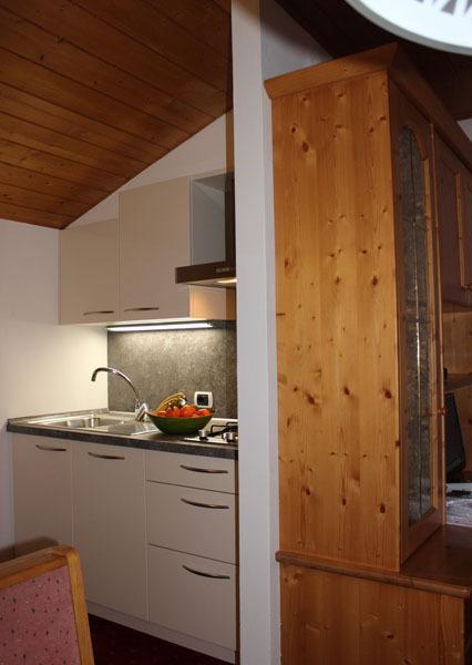 Residence Lastei オルティゼーイ エクステリア 写真