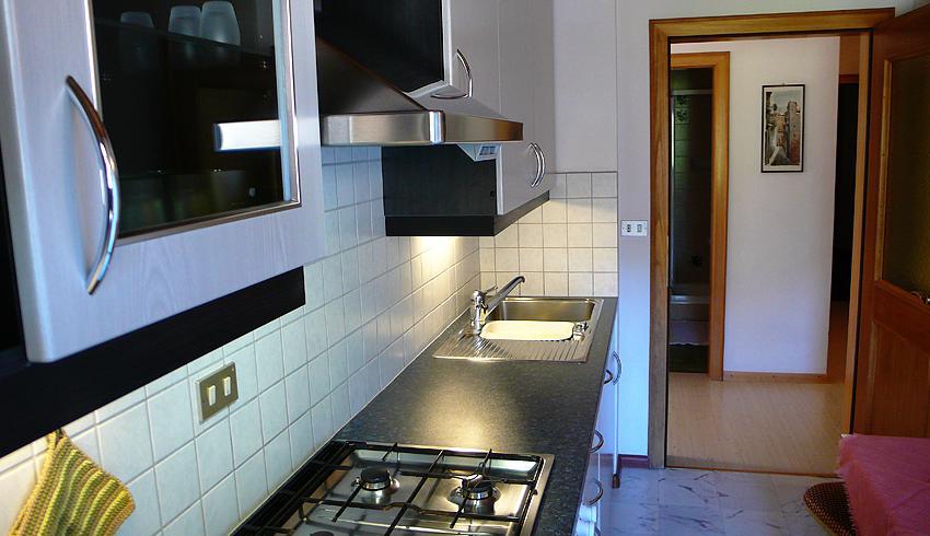 Residence Lastei オルティゼーイ 部屋 写真